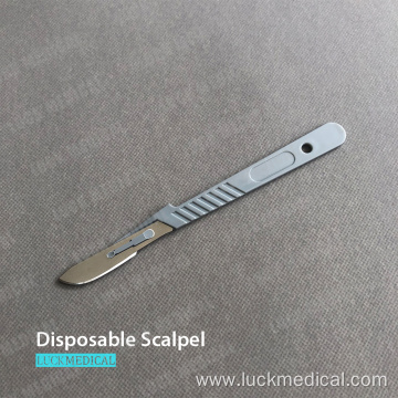Surgical Blade for Seam Ripper